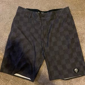 Vans Vanphibian Board Shorts